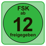 FSK ab 12.