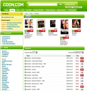 CDON.com