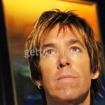 Per Gessle, May 2006, Amsterdam.