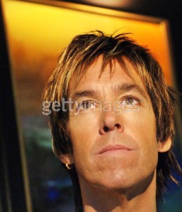 Per Gessle, May 2006, Amsterdam. Per Gessle, May 2006, Amsterdam.