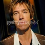 Per Gessle, May 2006, Amsterdam.