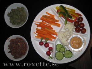 Pelle Alsing's dinner. Pelle Alsing's dinner.
