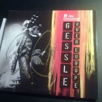 Signed copy of "Gessle over Europe"