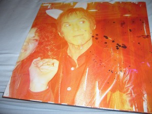 Gessle over Europe LP