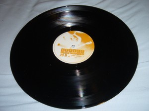 Gessle over Europe LP