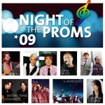 Night of the Proms 2009.