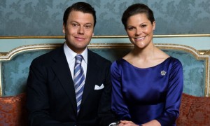 Daniel & Victoria
