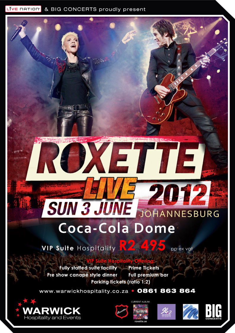2012-06-03 Johannesburg