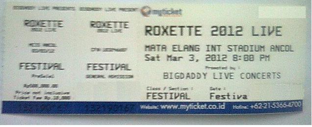 2012-03-03 Jakarta