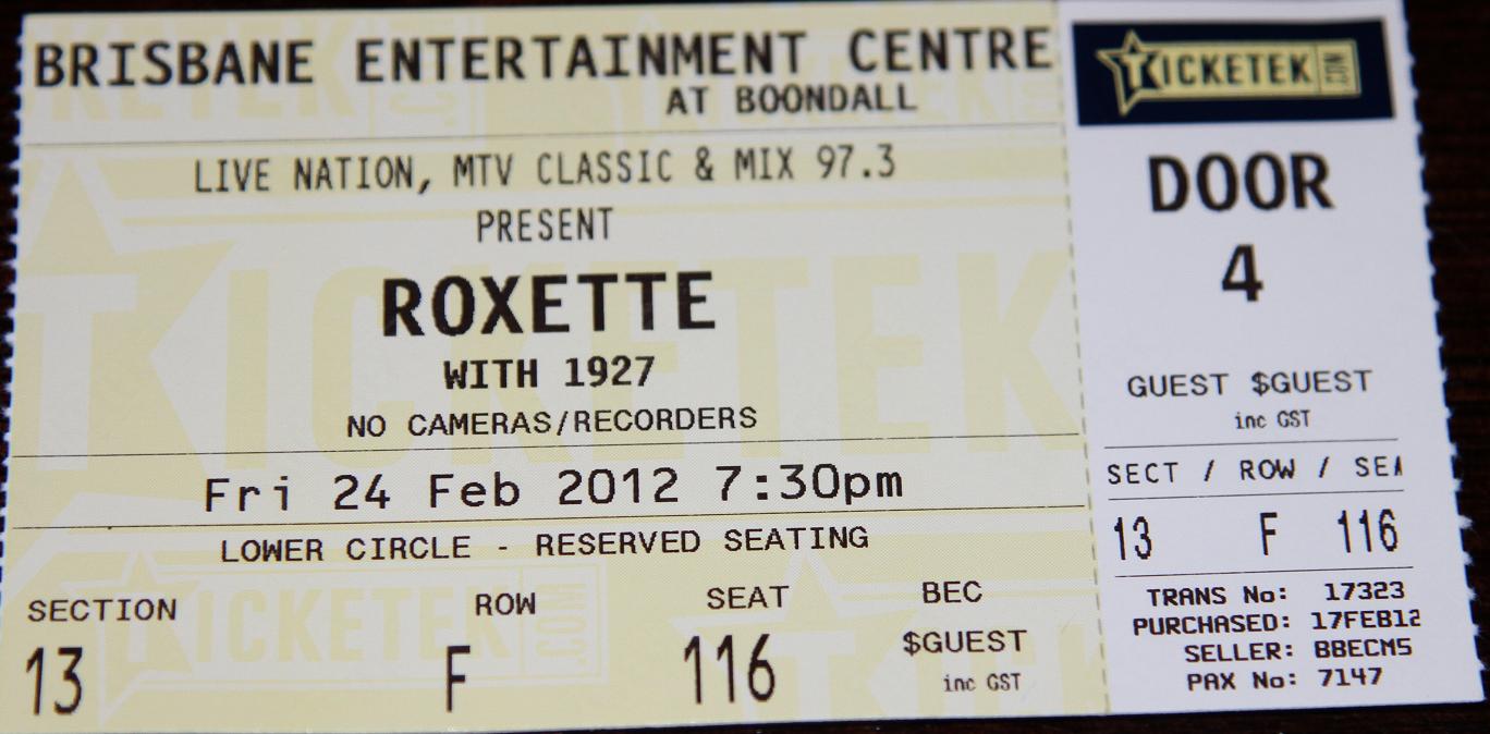 2012-02-24 Brisbane
