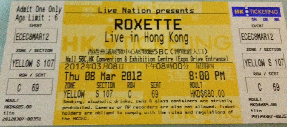 2012-03-08 Hong Kong