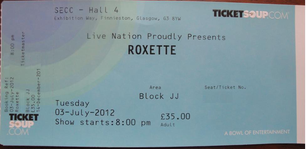 2012-07-03 Glasgow