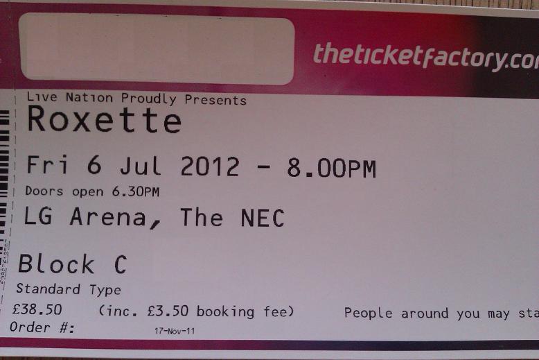 2012-07-06 Birmingham