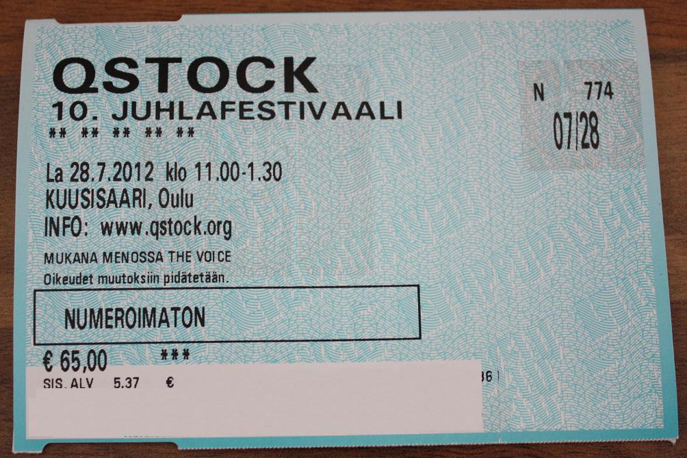2012-07-28 Oulu