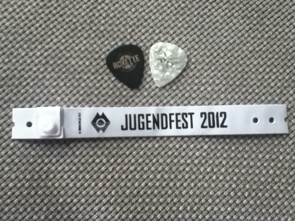 2012-08-18 Alesund Ticket 02
